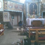 Nagłośnienie obiektów sakralnych, nagłośnienie kościołów, Instalacje Nagłośnieniowe