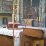 Nagłośnienie obiektów sakralnych, nagłośnienie kościołów, Instalacje Nagłośnieniowe