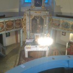 Nagłośnienie obiektów sakralnych, nagłośnienie kościołów, Instalacje Nagłośnieniowe